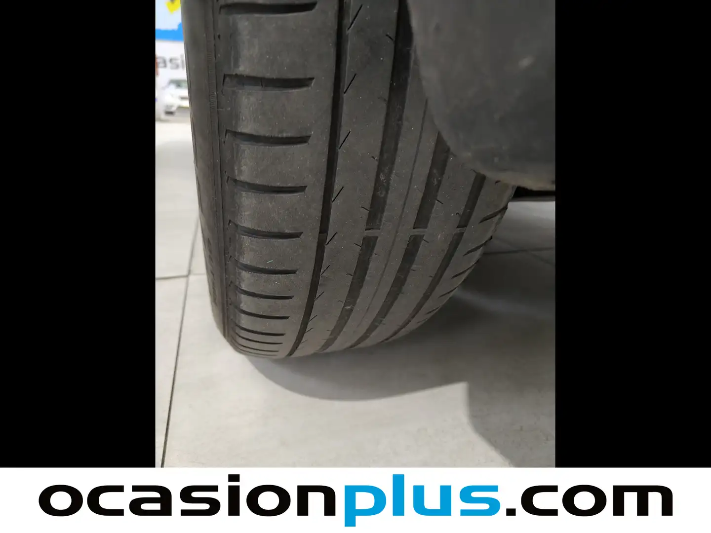 Foto BMW X3 BMW X3 sDrive18d  (150 CV)