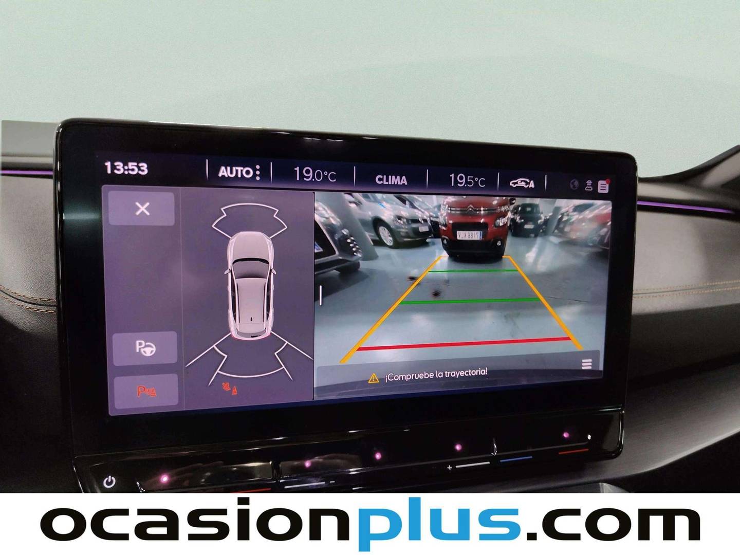 Extras del Cupra Formentor Cupra Formentor 1.5 TSI (150 CV)