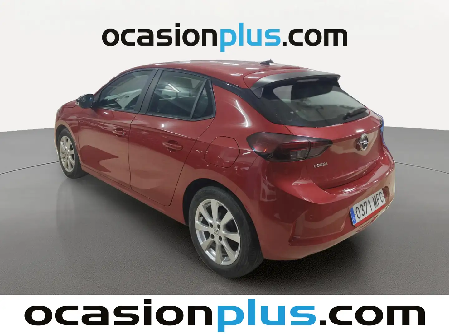 Foto Opel Corsa Opel Corsa 1.2 Turbo XHL Edition (100 CV)