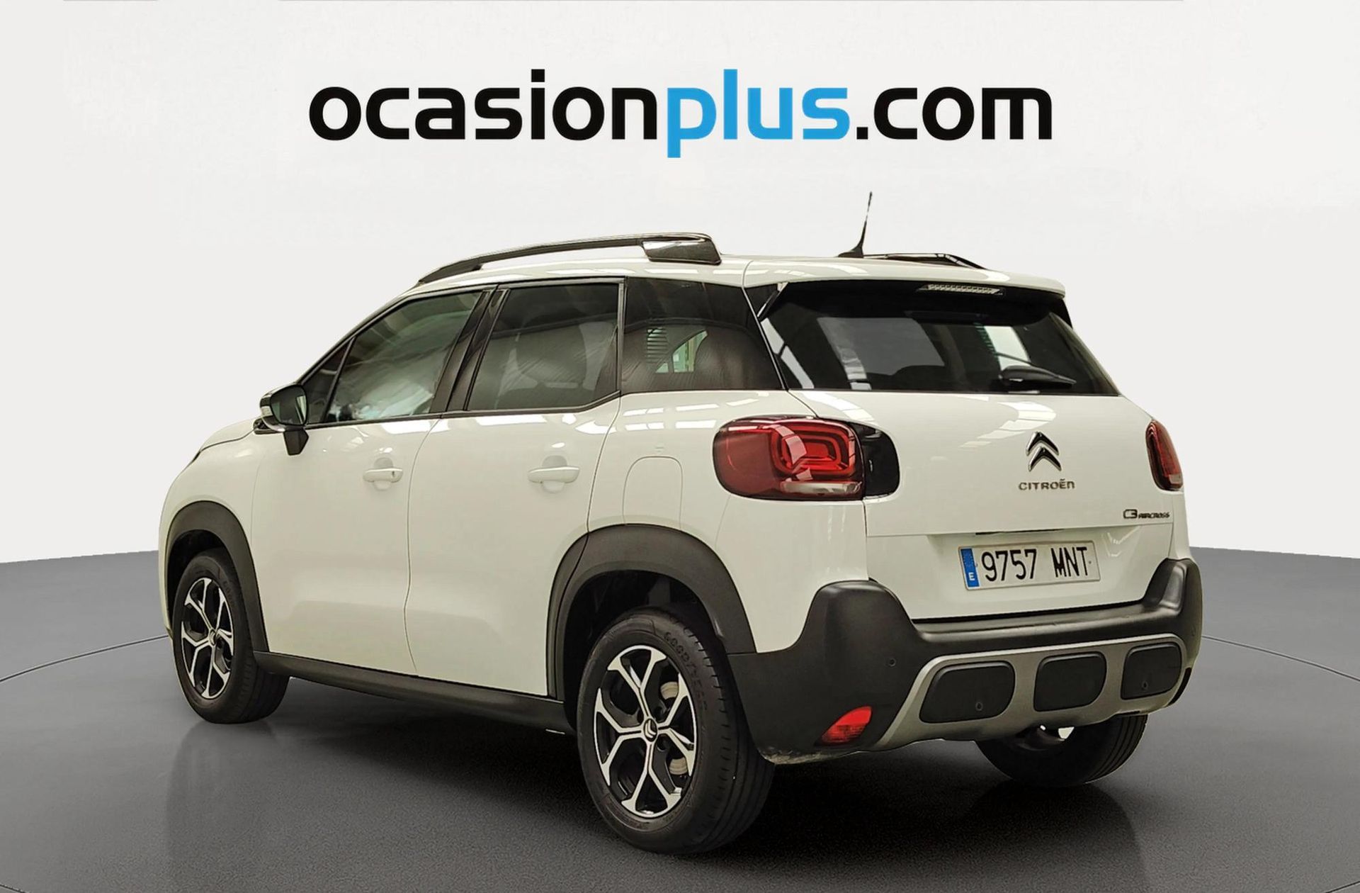 Citroën C3 Aircross PureTech 110 Plus - foto 3