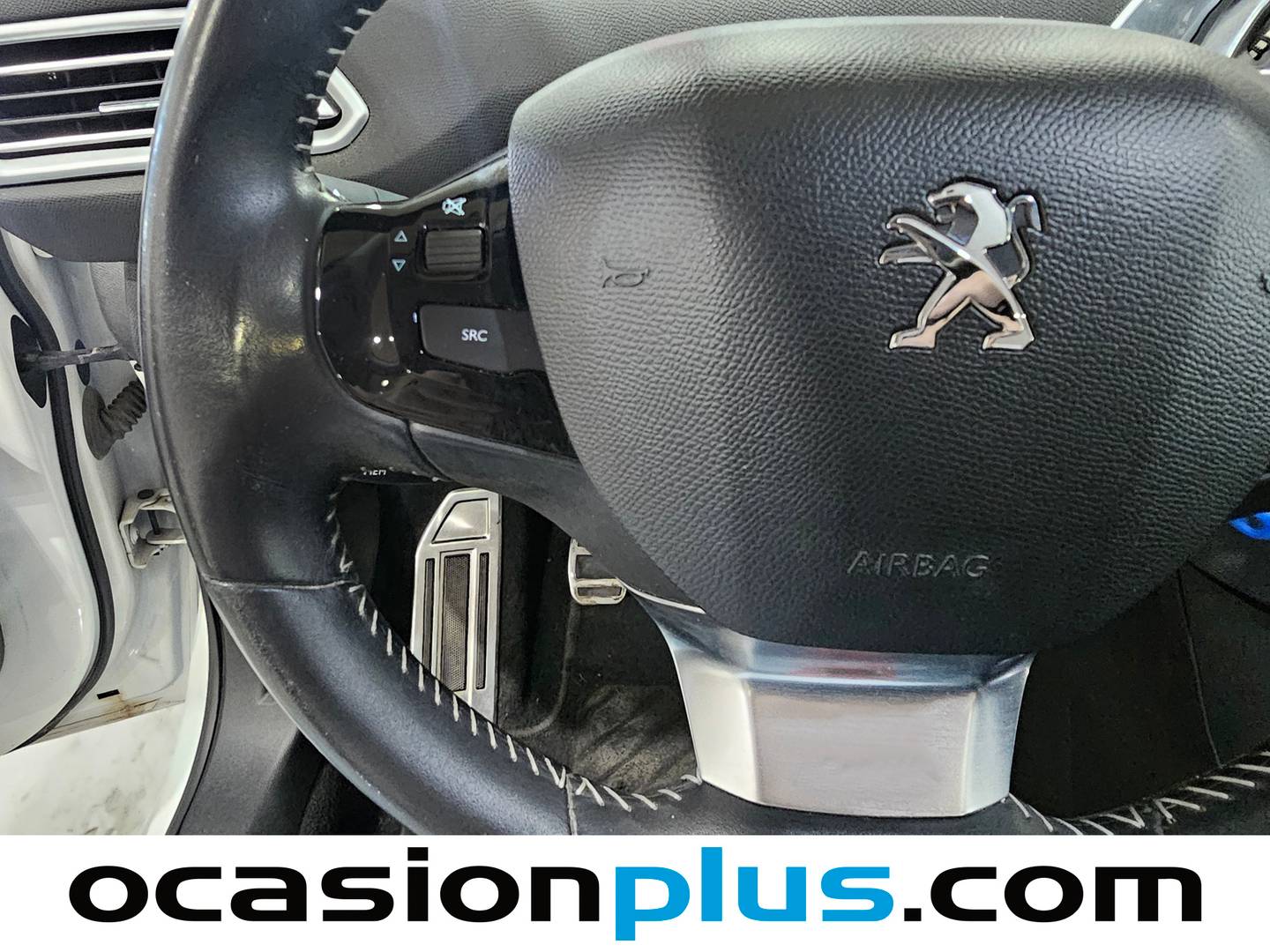 Peugeot 308 Peugeot 308 1.2 PureTech S&S Active (130 CV) 130cv