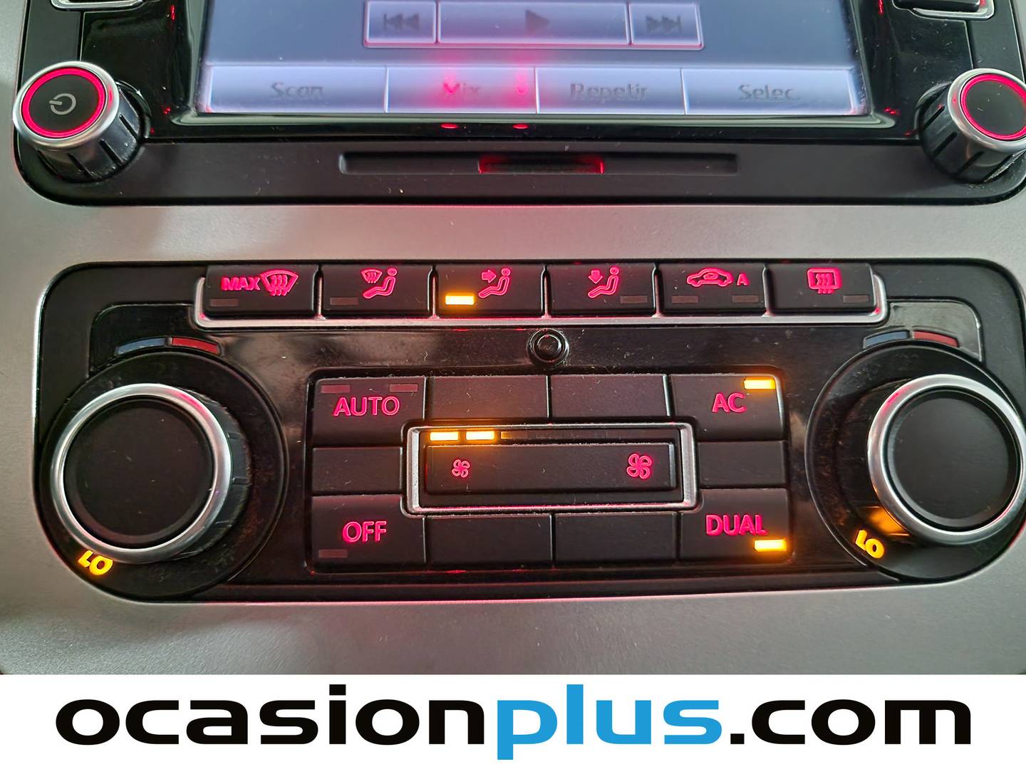 Foto Volkswagen Scirocco Volkswagen Scirocco 1.4 TSI (122 CV)