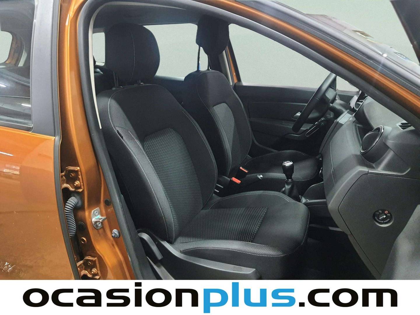 Dacia Duster Dacia Duster Comfort 1.6 4x2 (115 CV) al mejor precio