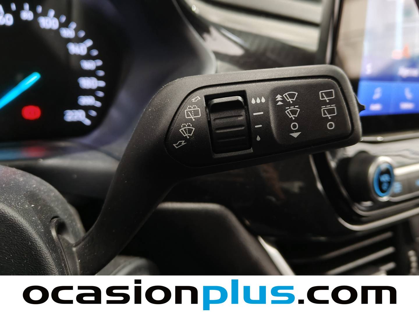 Foto Ford Puma Ford Puma 1.0 EcoBoost MHEV Titanium (125 CV)