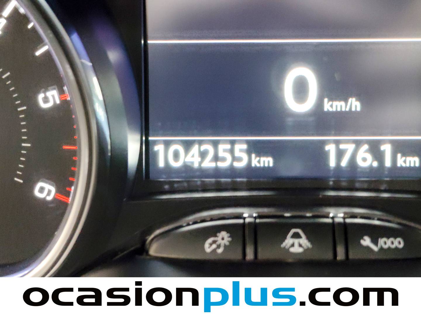 Foto Peugeot 2008 Peugeot 2008 BlueHDi 100 S&S Allure (100 CV)