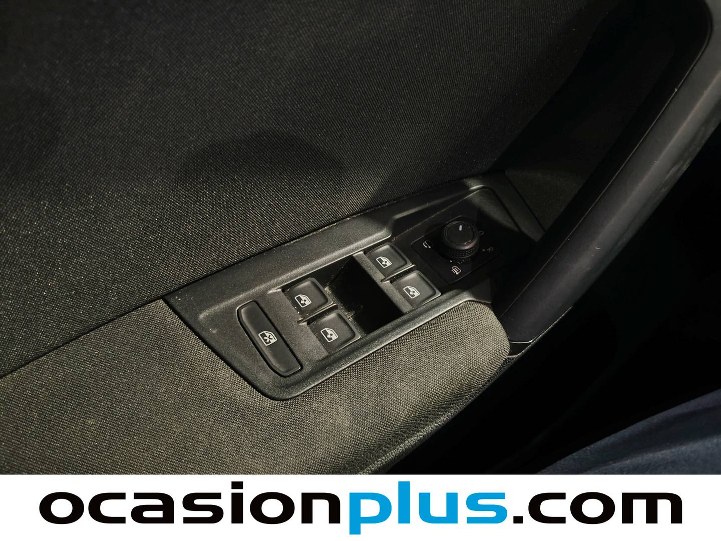 Volkswagen Tiguan Volkswagen Tiguan Life 1.5 TSI (150 CV) DSG seminuevo