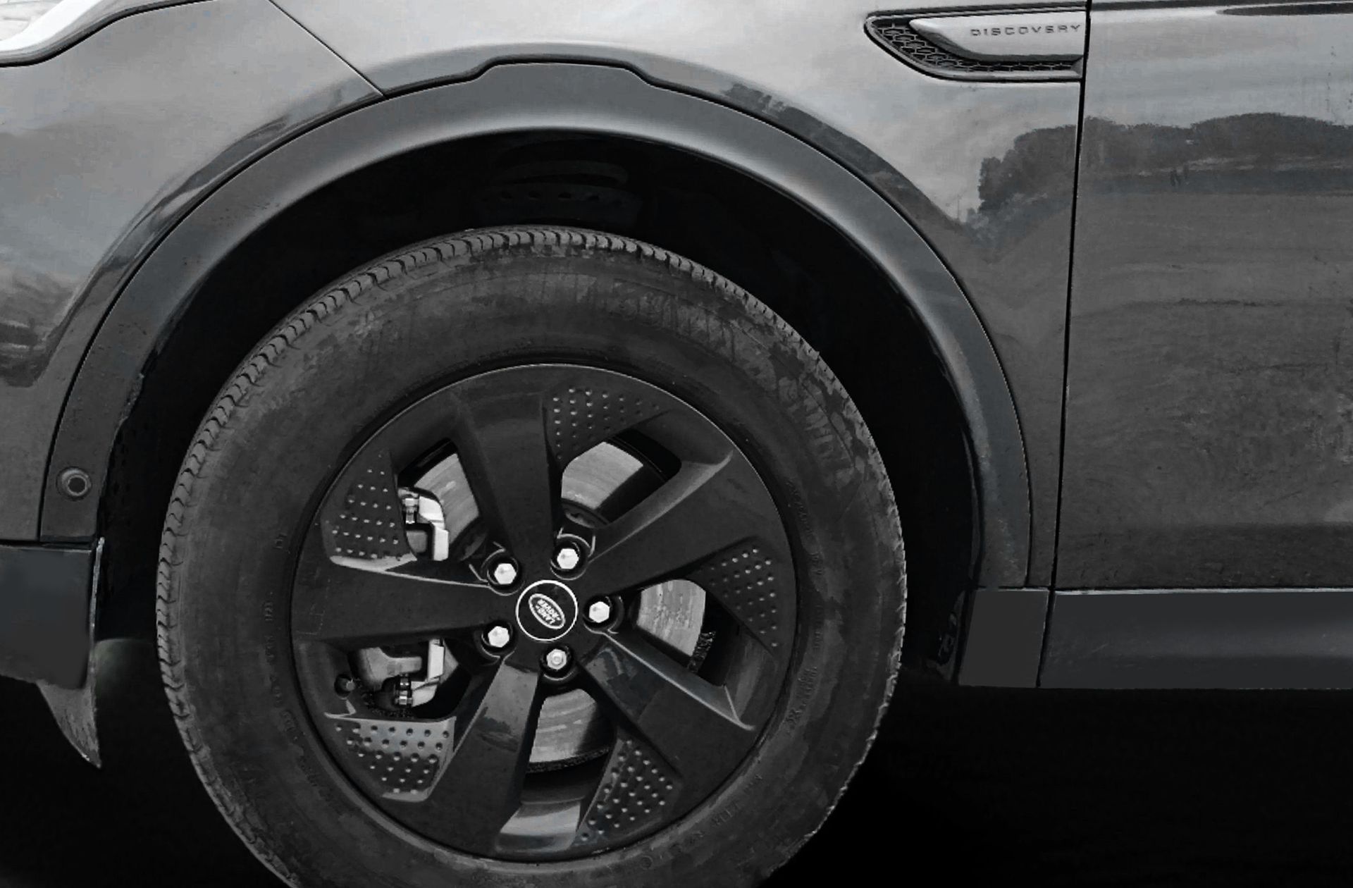 Land Rover Discovery Sport 2.0D eD4 Standard PS FWD - foto 33