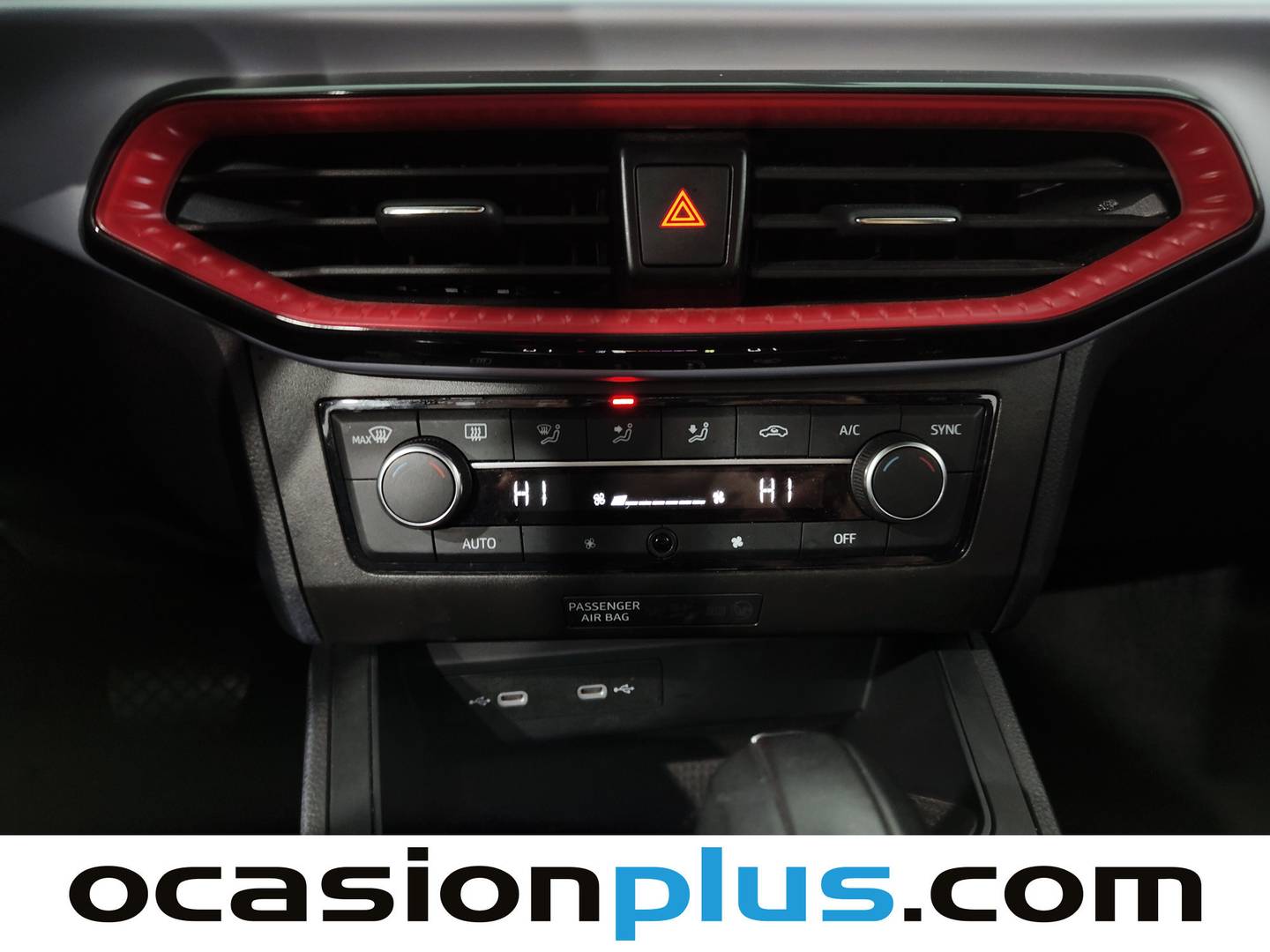 Foto Seat Ibiza SEAT Ibiza 1.5 TSI FR XL DSG (150 CV)