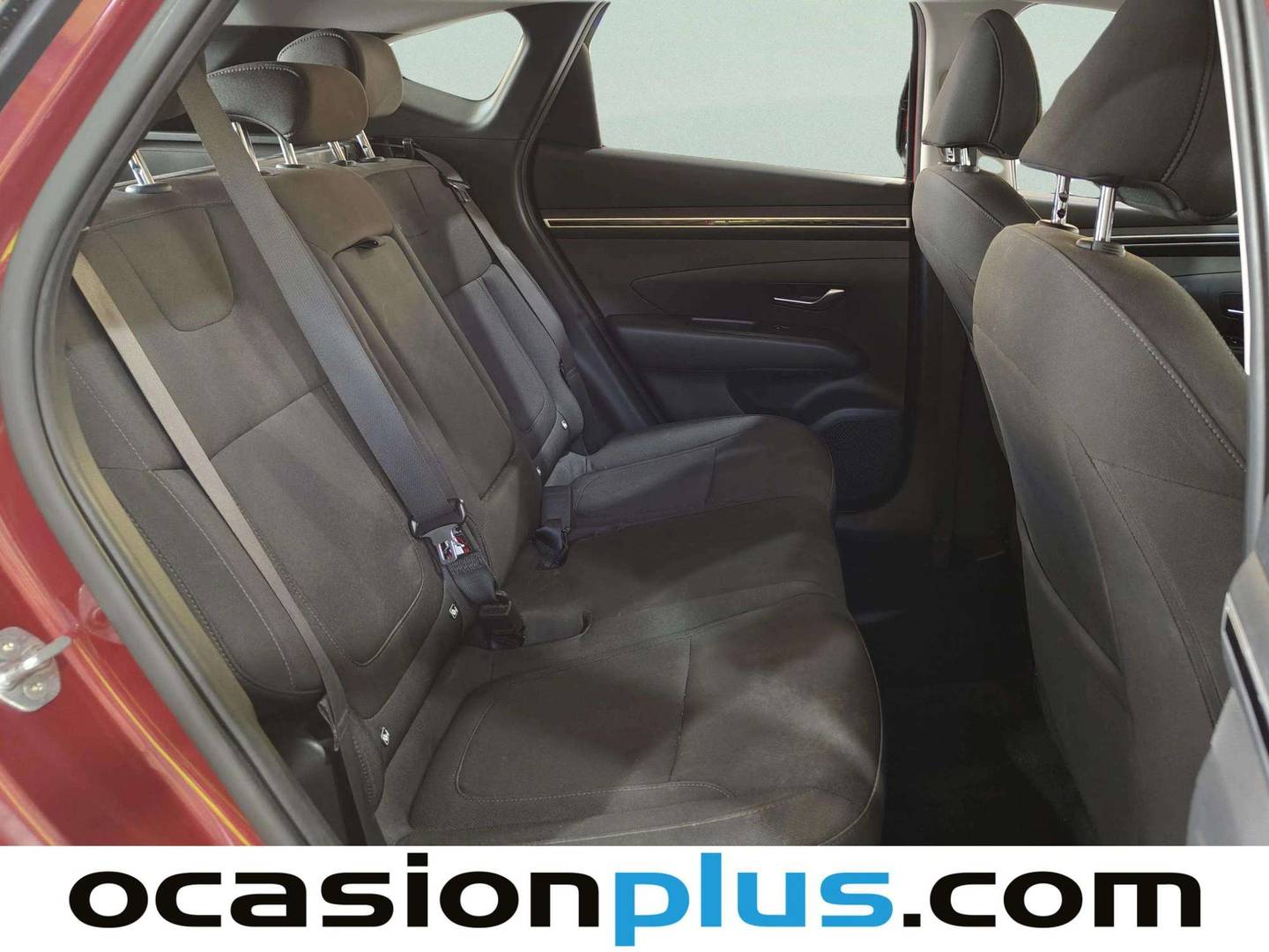 Hyundai Tucson Hyundai Tucson 1.6 TGDI Klass 4x2 (150 CV) km 0