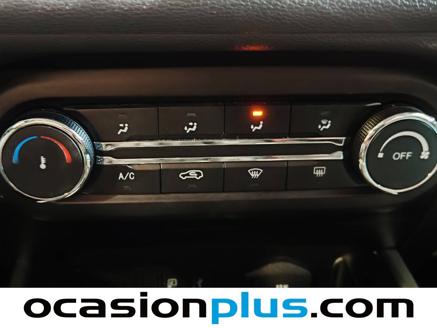 Equipamiento del DR AUTOMOBILES DR 4.0 DR AUTOMOBILES DR4 1.5 (116 CV)