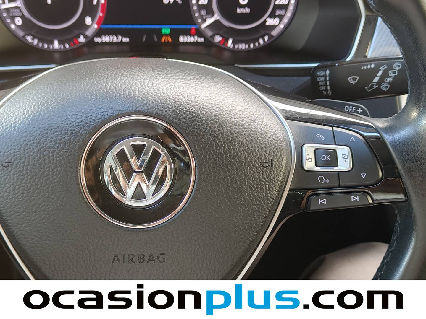 Volkswagen Passat Volkswagen Passat Alltrack 2.0 TSI 4Motion (220 CV) DSG km 0
