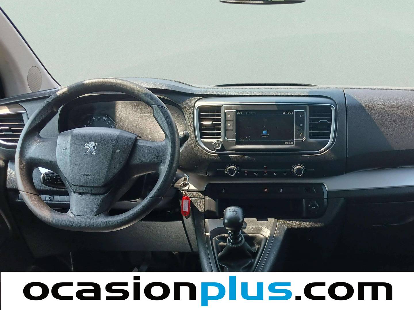 Peugeot Traveller Peugeot Traveller BlueHDi 115 Business Standard (115 CV) al mejor precio
