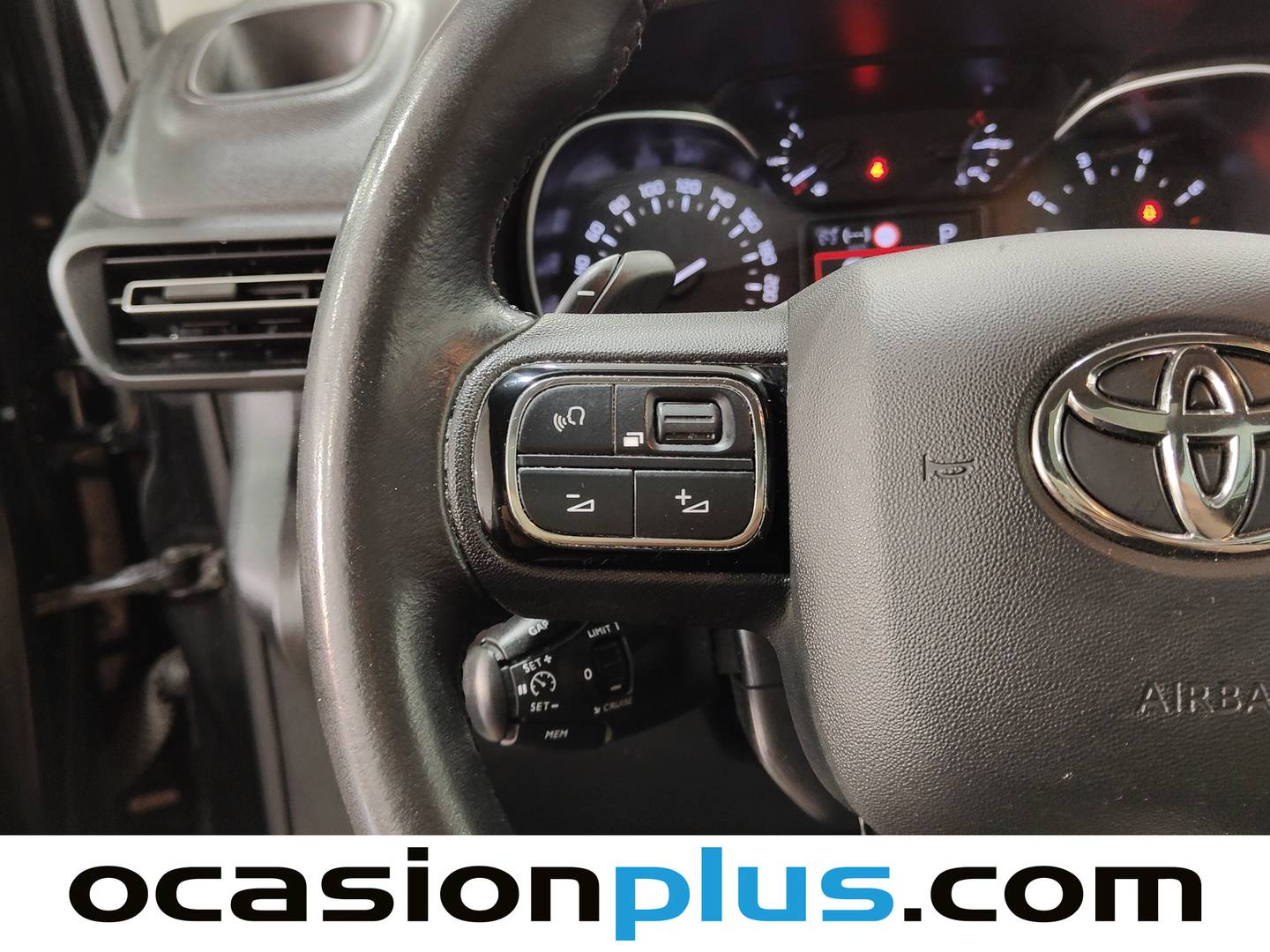 Toyota Proace City Verso Toyota Proace City Verso 1.2 Family Advance Auto L1 5 Plazas (131 CV) barato