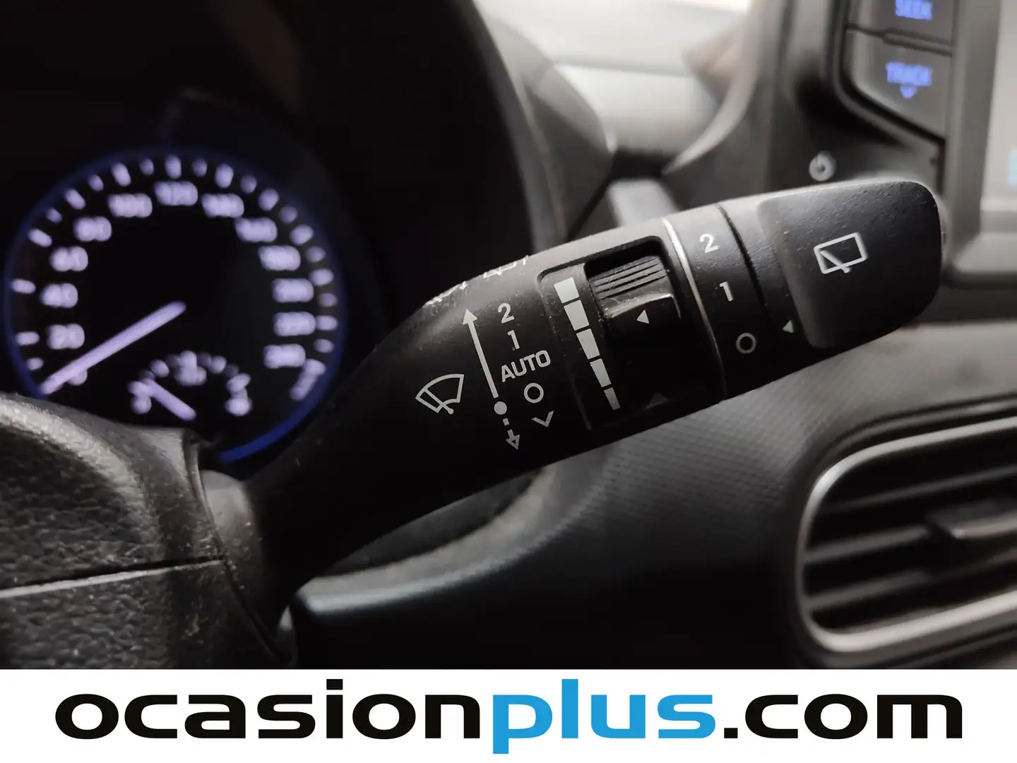 Foto Hyundai Kona Hyundai Kona 1.0 TGDI Klass 4x2 (120 CV)