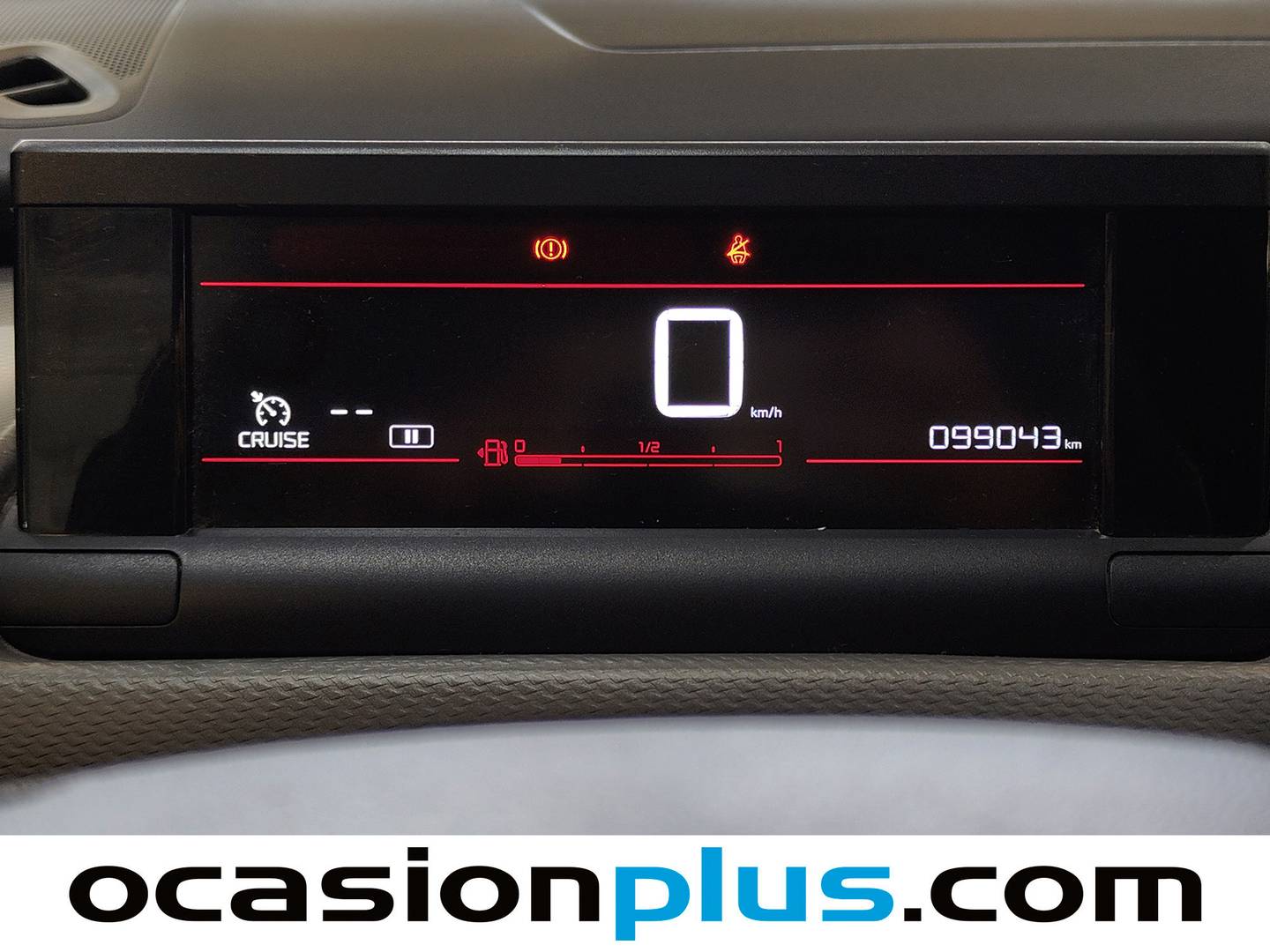 Citroën C4 Cactus Citroën C4 Cactus PureTech 110 S&S Feel (110 CV) al mejor precio