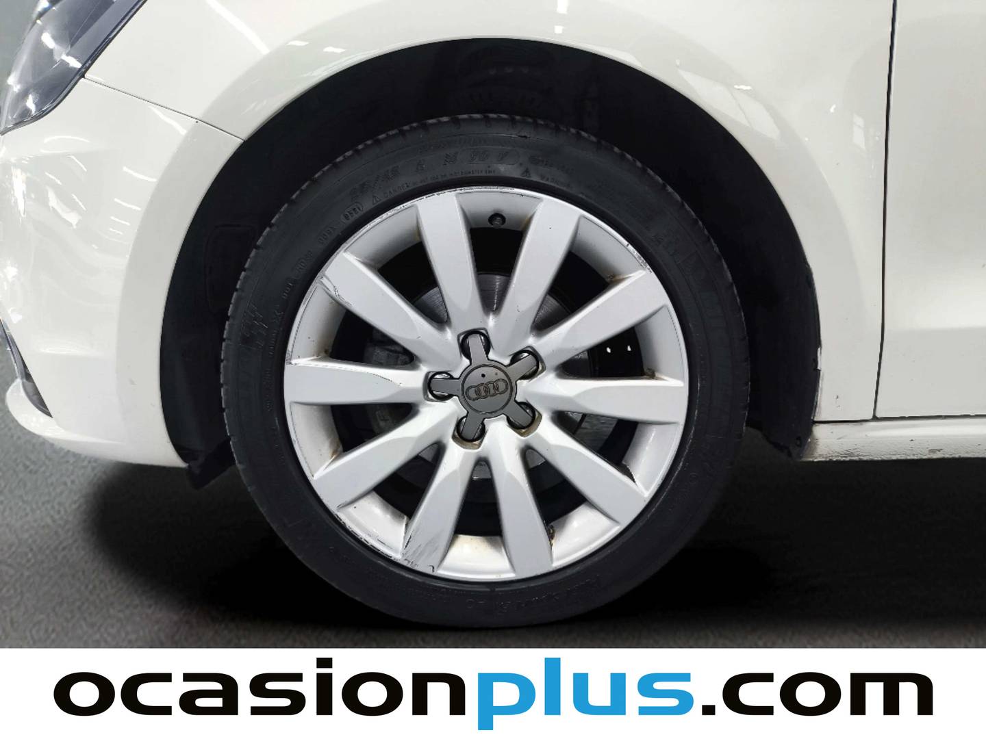 Audi A1 Audi A1 Attracted 1.6 TDI (90 CV) km 0