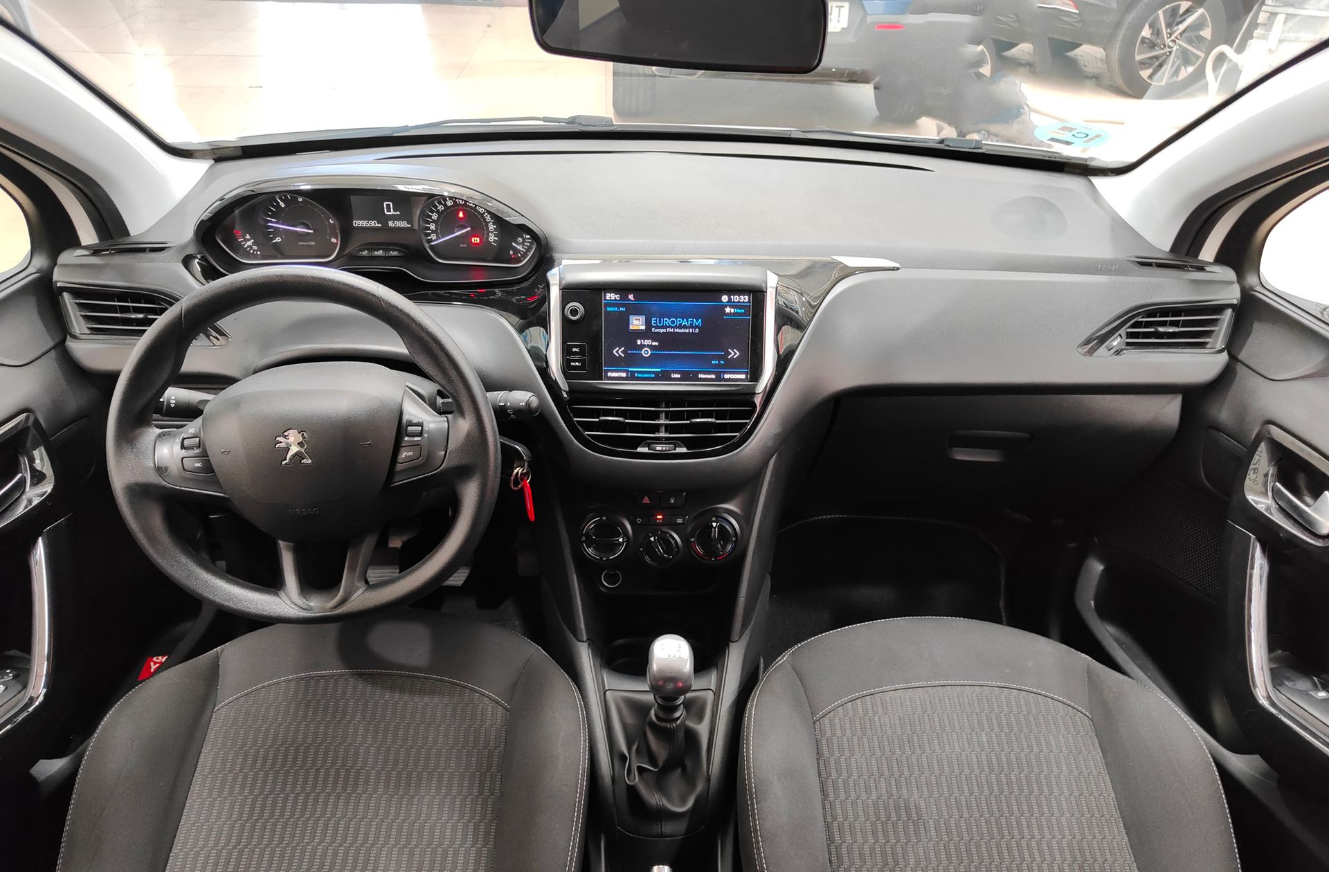 Peugeot 208 BlueHDi 100 Active - foto 6