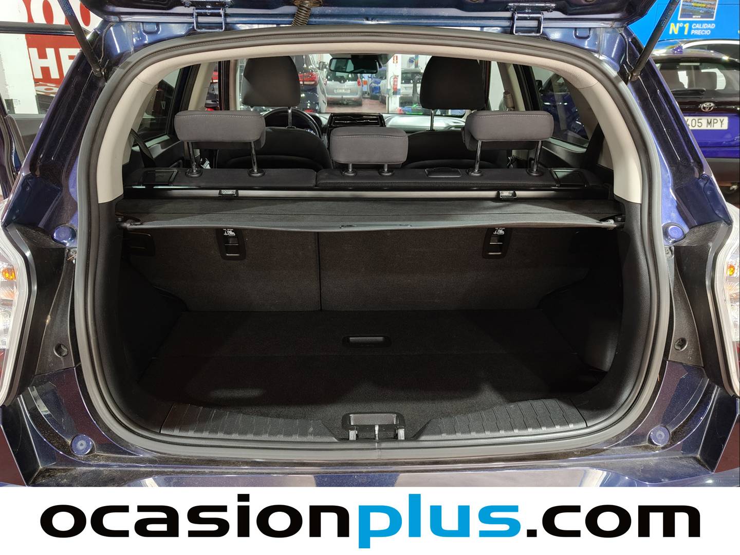 Foto SsangYong Tivoli Ssangyong Tivoli G12T Urban Plus (128 CV)