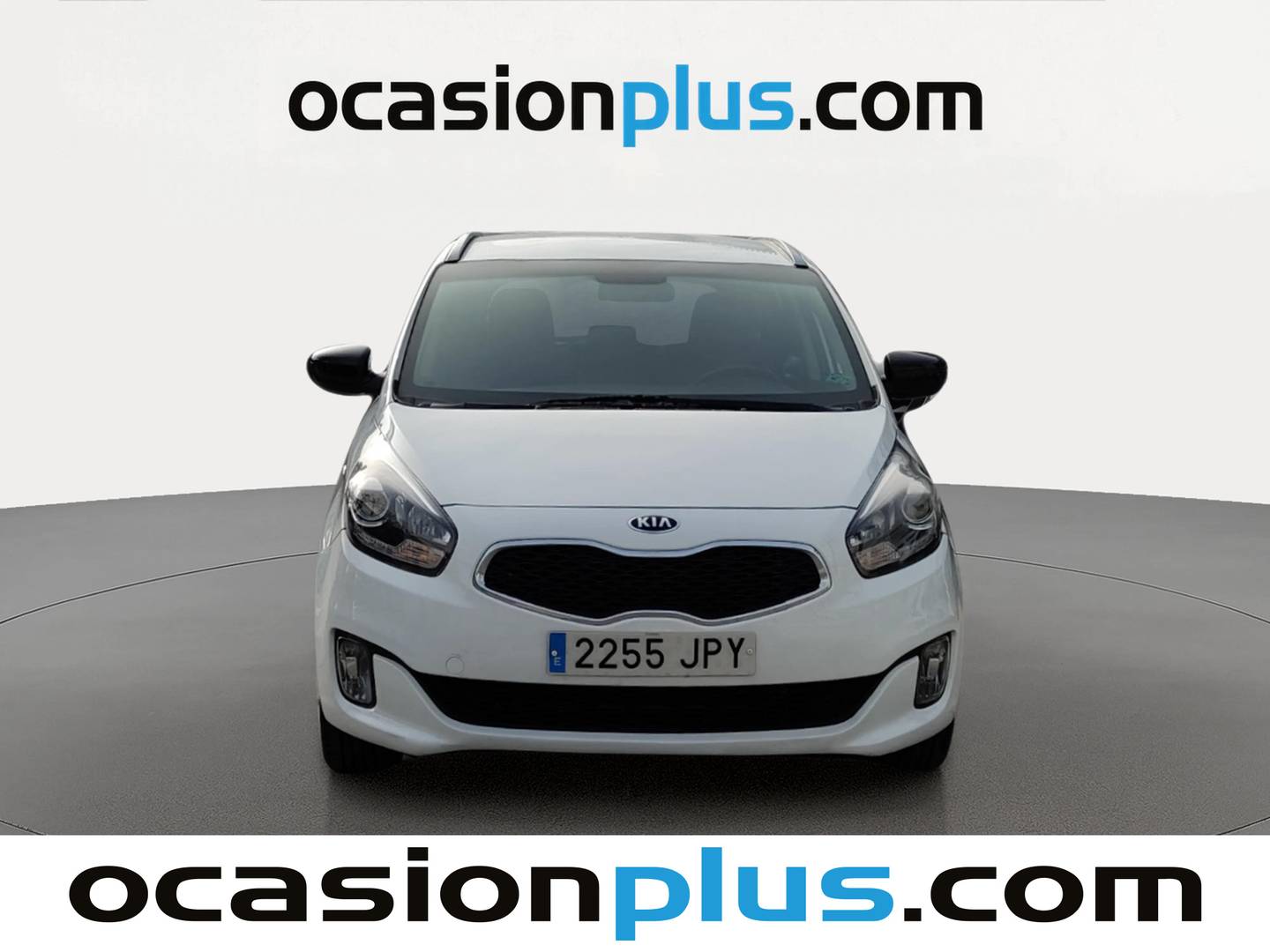 KIA Carens Kia Carens 1.6 GDi Drive (135 CV) 135cv