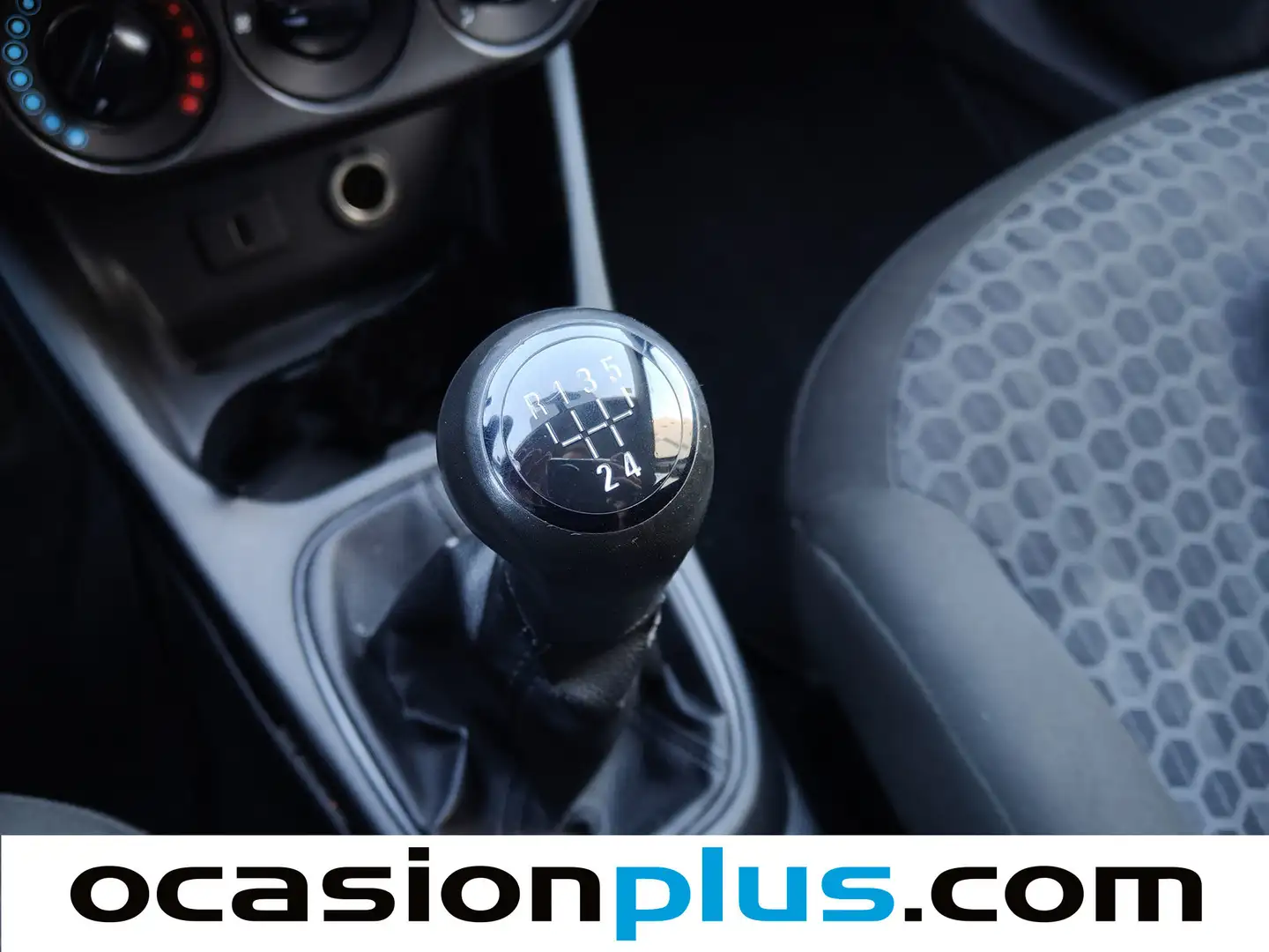 Foto Opel Corsa Opel Corsa 1.4 Expression (75 CV)