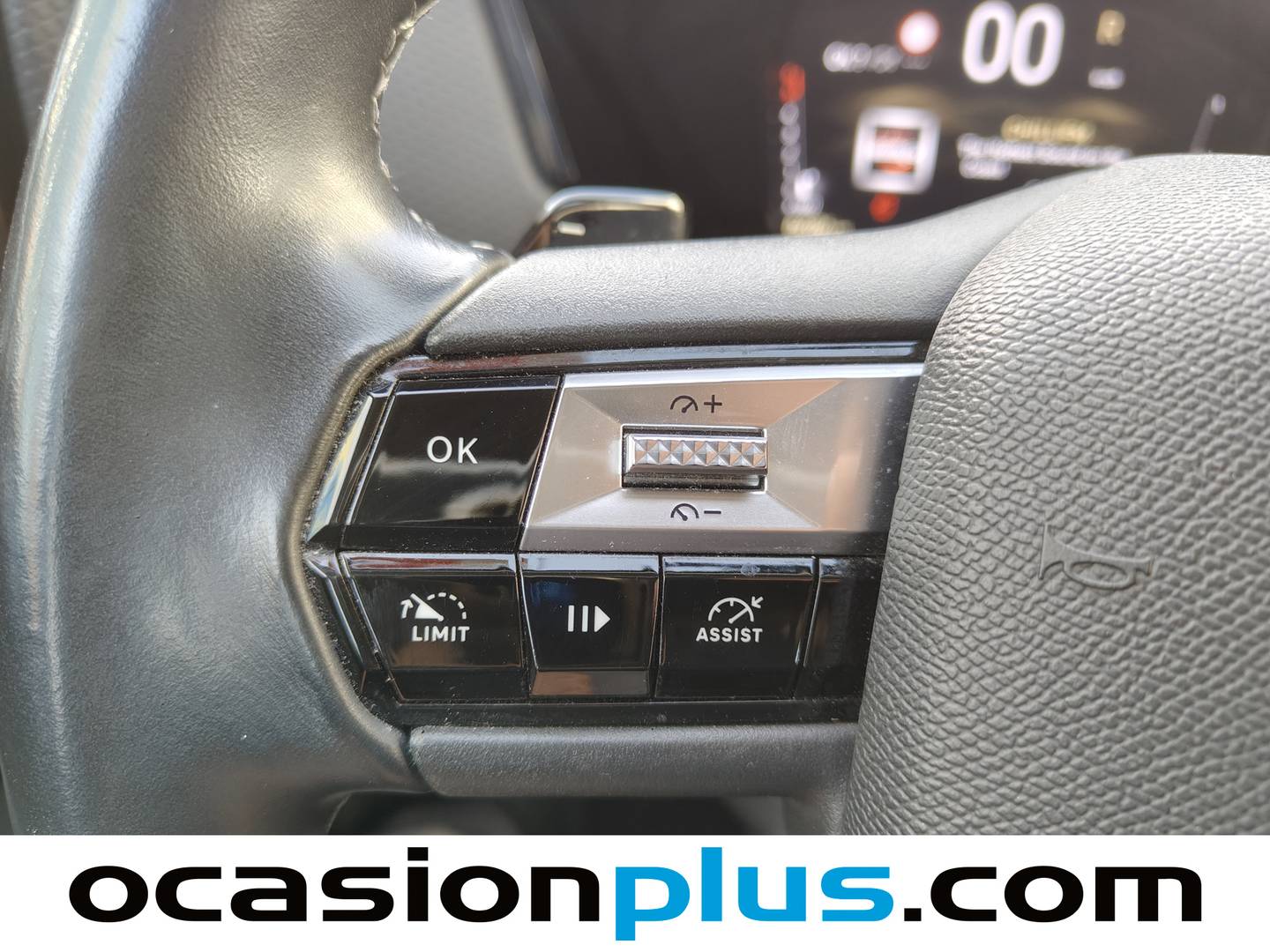 DS DS 4 DS DS4 BlueHDi 130 Bastille Auto (130 CV) de segunda mano