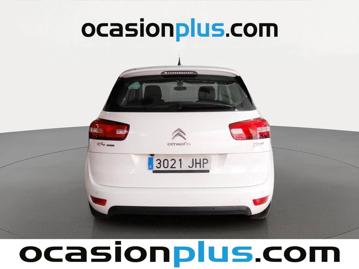 Citroën C4 Picasso Citroën C4 Picasso BlueHDi 120 Seduction (120 CV) al mejor precio
