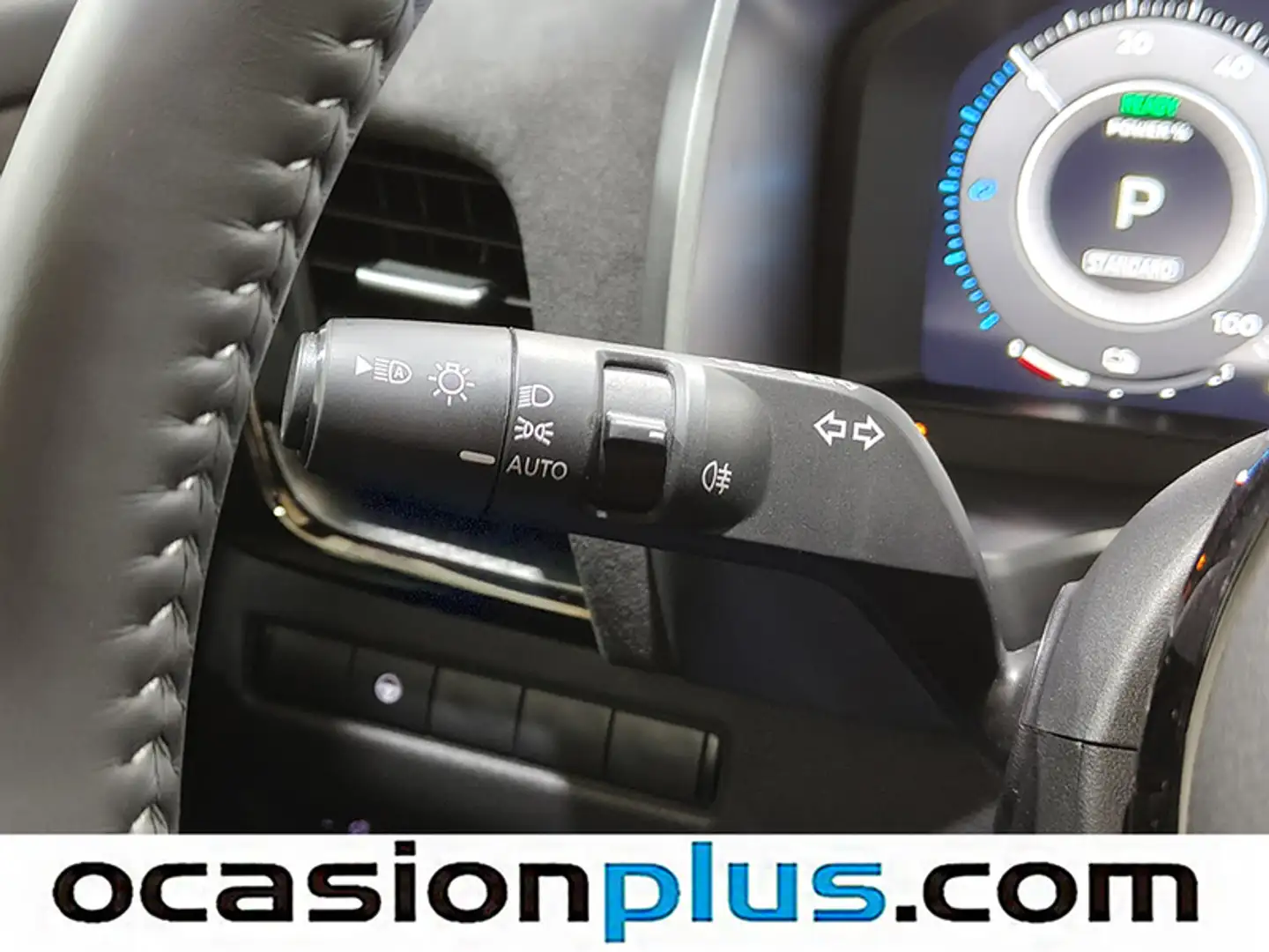 Foto Nissan QASHQAI Nissan Qashqai E-POWER N-Design (190 CV)