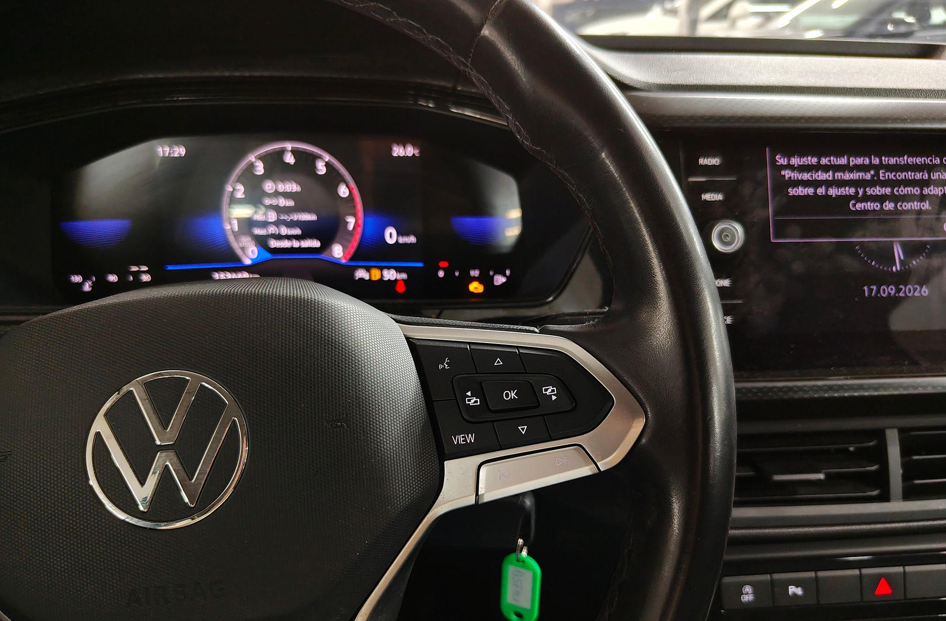 Volkswagen T-Cross Advance 1.0 TSI - foto 30