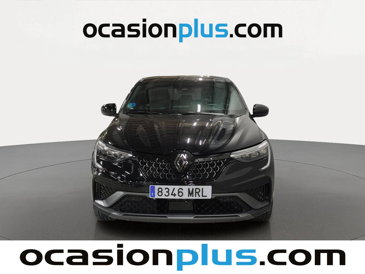 Renault Arkana Renault Arkana Esprit Alpine full hybrid E-Tech (145 CV) 145cv
