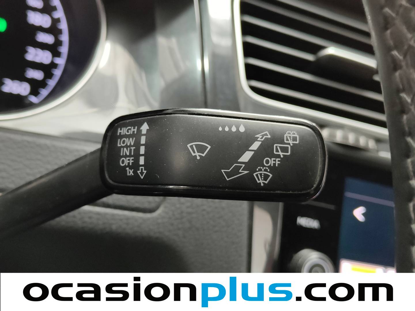 Volkswagen Golf Volkswagen Golf Advance 1.4 TSI (125 CV) DSG seminuevo