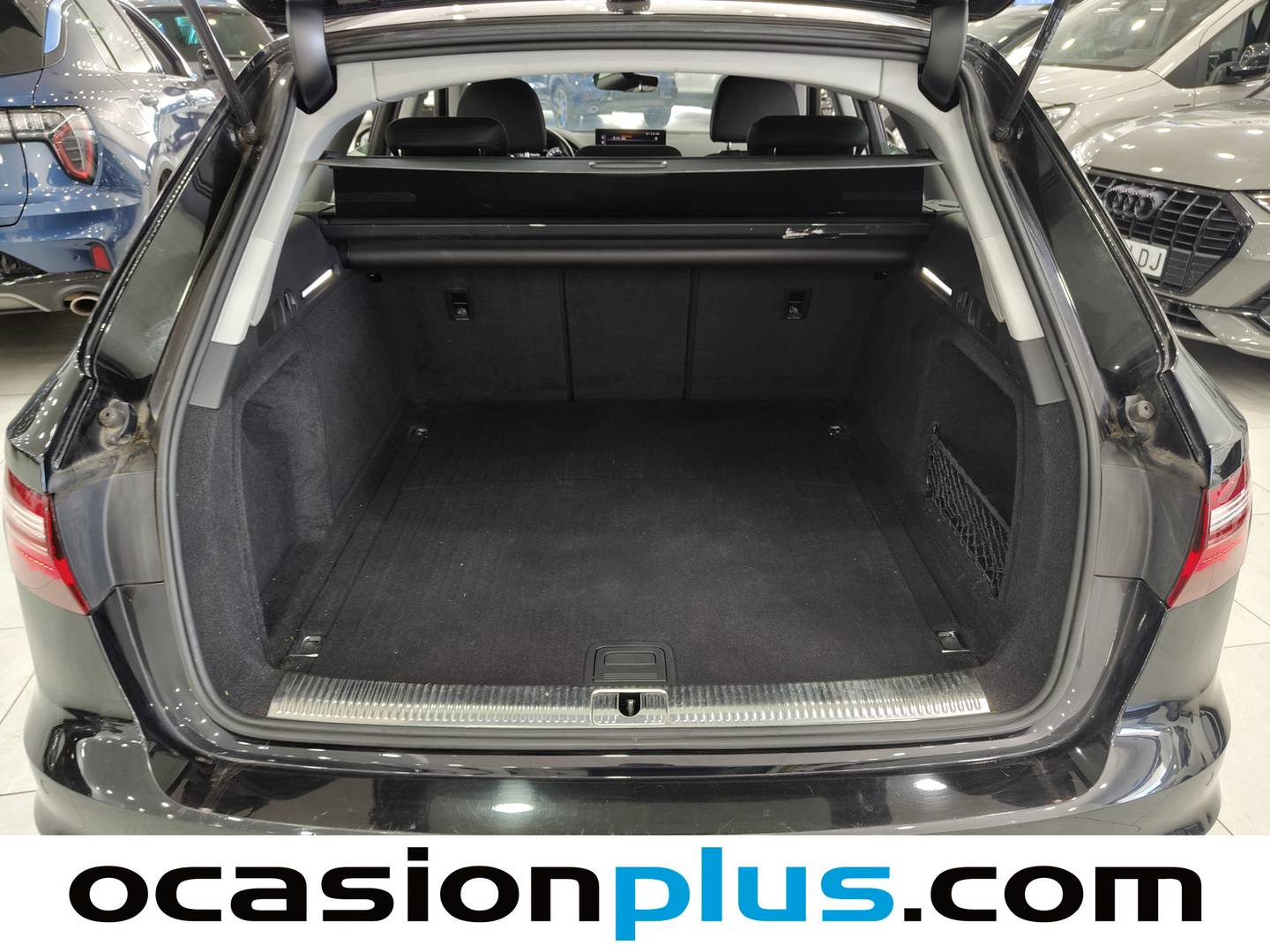 Foto Audi A4 Audi A4 Avant Advanced 35 TDI  (163 CV) S tronic