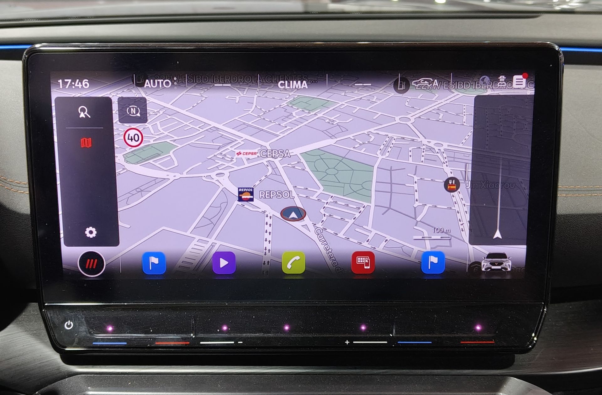 Cupra Formentor 1.5 TSI DSG - foto 8
