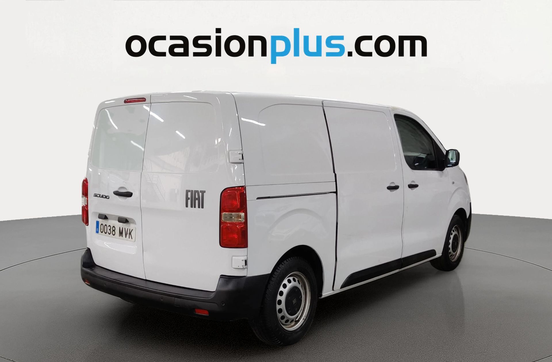 Fiat Scudo Furgon 1.5 BlueHDi L2 - foto 4