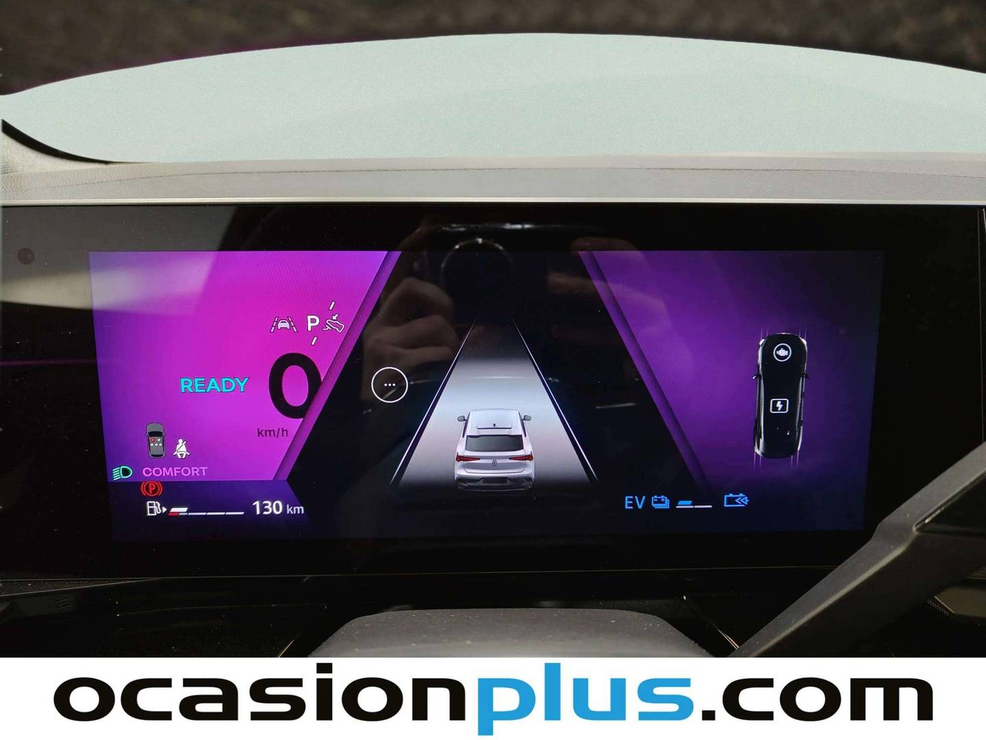 Foto Renault Rafale Renault Rafale Techno E-Tech full hybrid (200 CV)