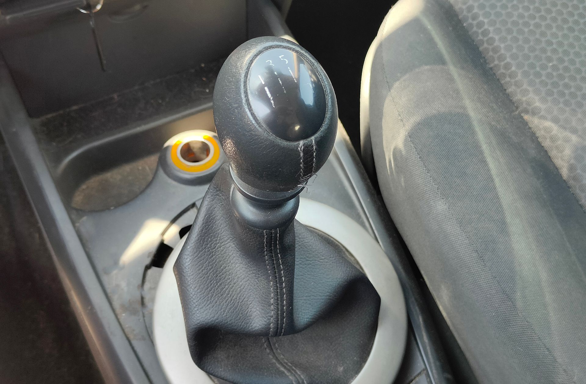 Renault Mégane 1.9 dCi Confort Dynamique - foto 5