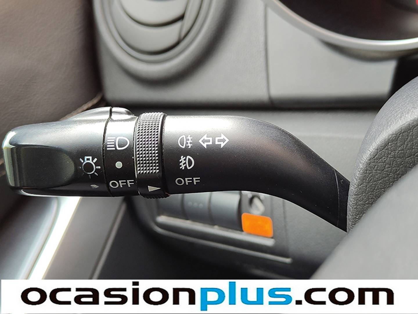 Foto Mazda CX-7 Mazda CX-7 2.3 Sportive (260 CV)