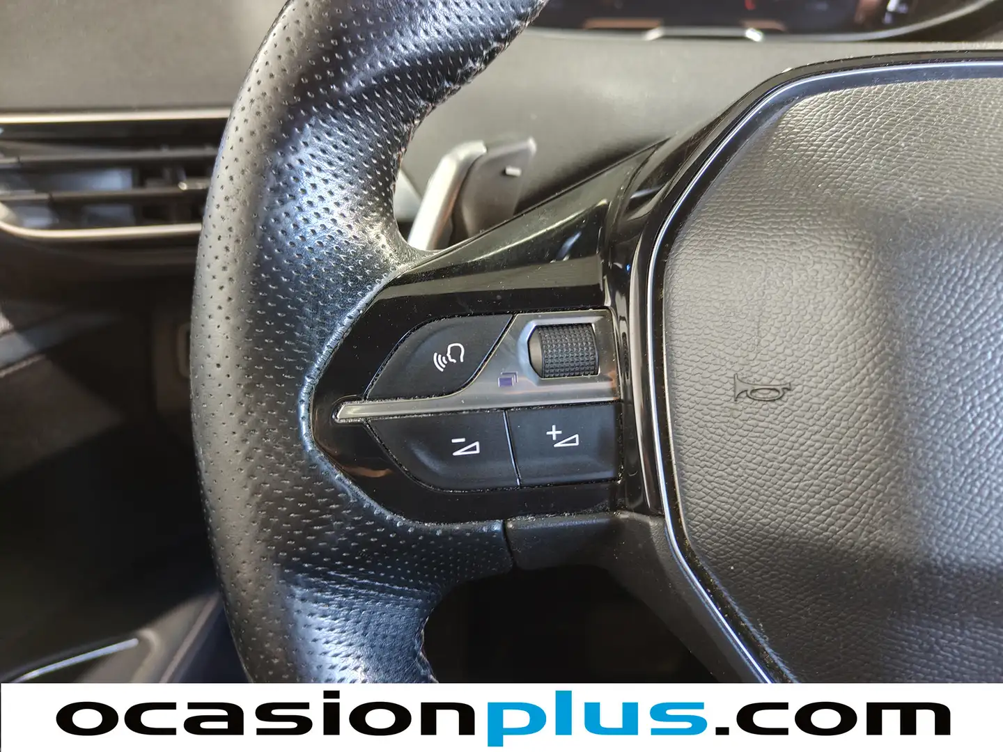 Foto Peugeot 5008 Peugeot 5008 PureTech 130 GT Line EAT8 (130 CV) 7 Plazas