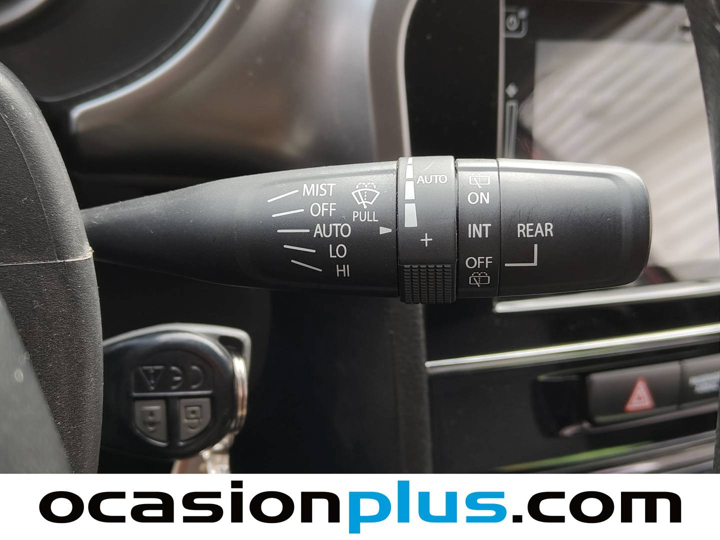 Foto Suzuki Vitara Suzuki Vitara 1.4 T Mild Hybrid GLE 4WD (129 CV)