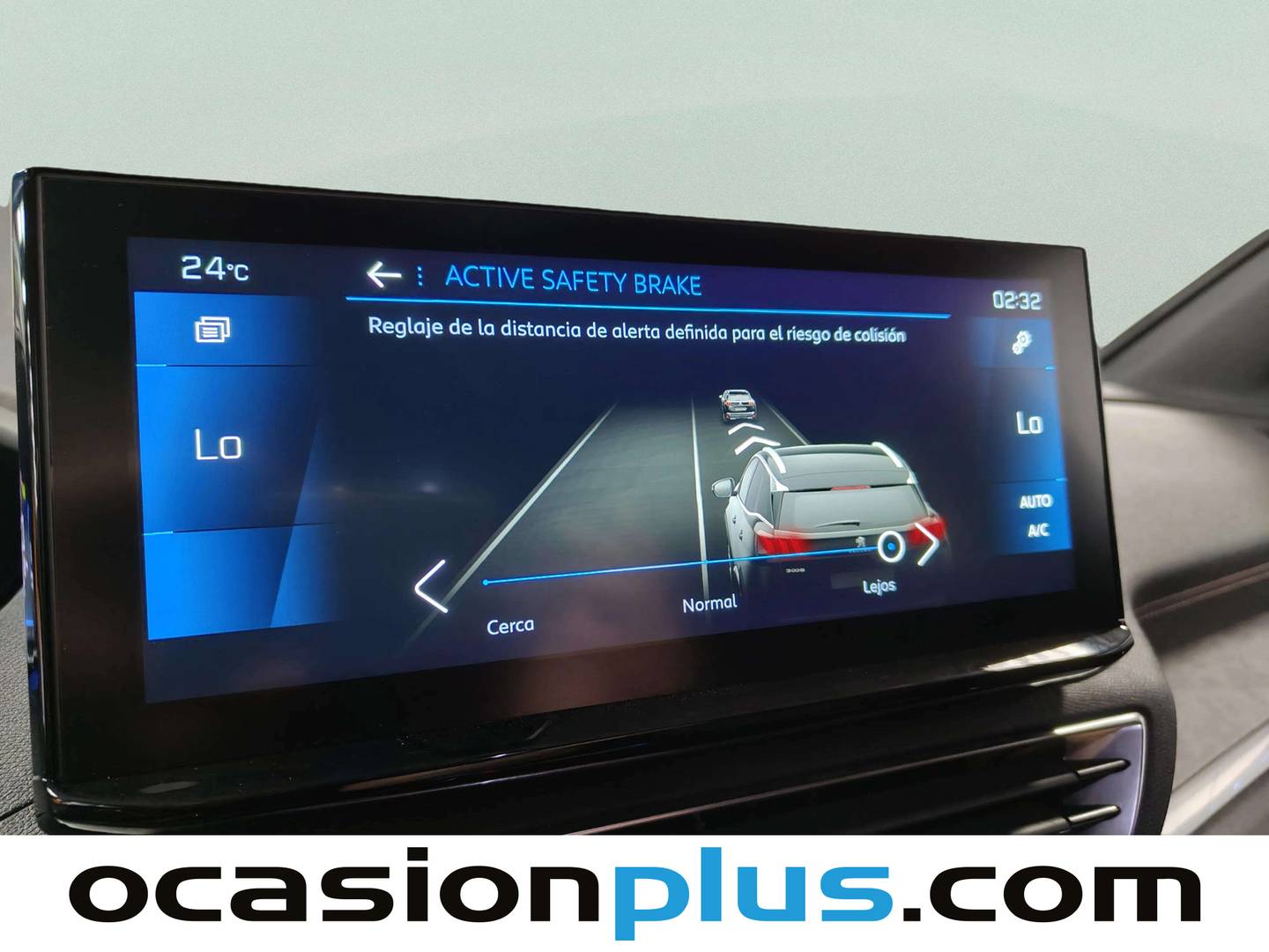 Foto Peugeot 3008 Hybrid Peugeot 3008 Hybrid GT eDCS6 (145 CV)