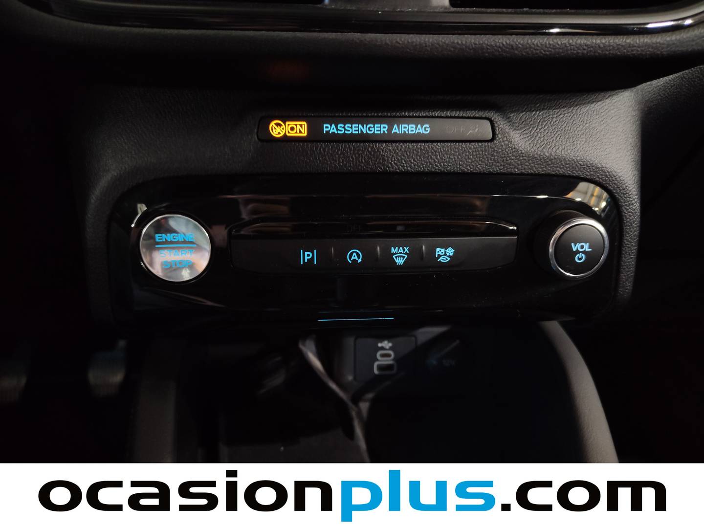 Ford Kuga Ford Kuga 1.5T EcoBoost ST-Line 4x2 (150 CV) manual