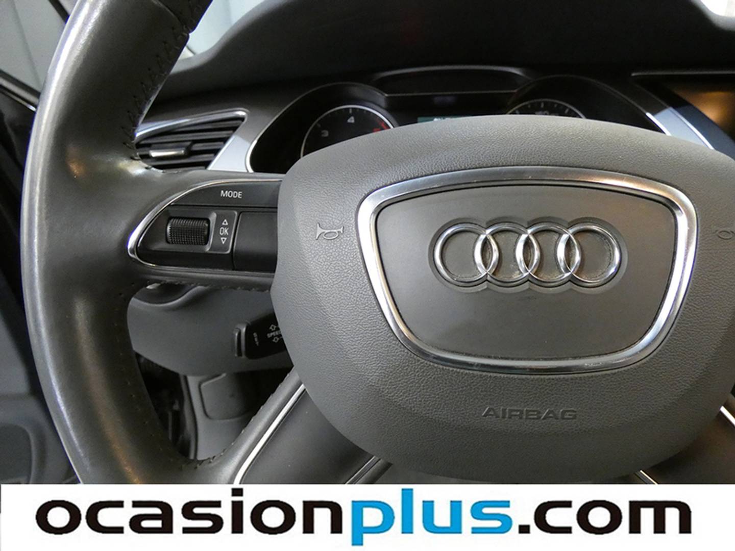 Foto Audi A4 Audi A4 Avant 2.0 TDI (143 CV) multitronic