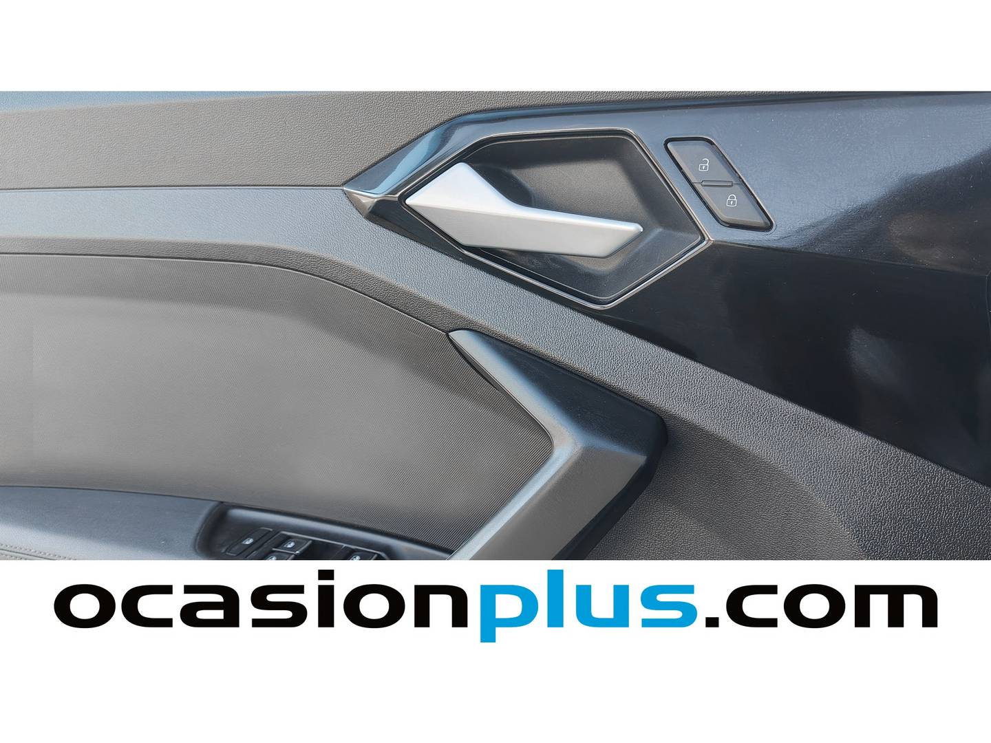 Foto Audi A1 Audi A1 Sportback Advanced 30 TFSI (110 CV)