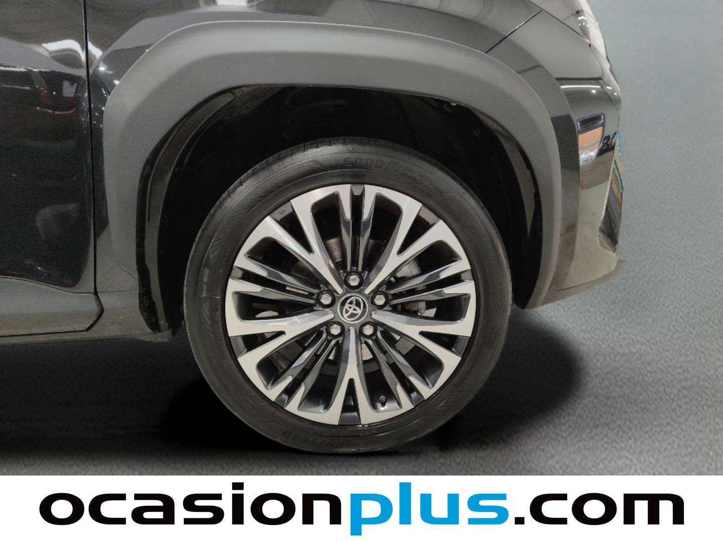 Toyota Yaris Cross Toyota Yaris Cross 120H Style Plus (116 CV) híbrido