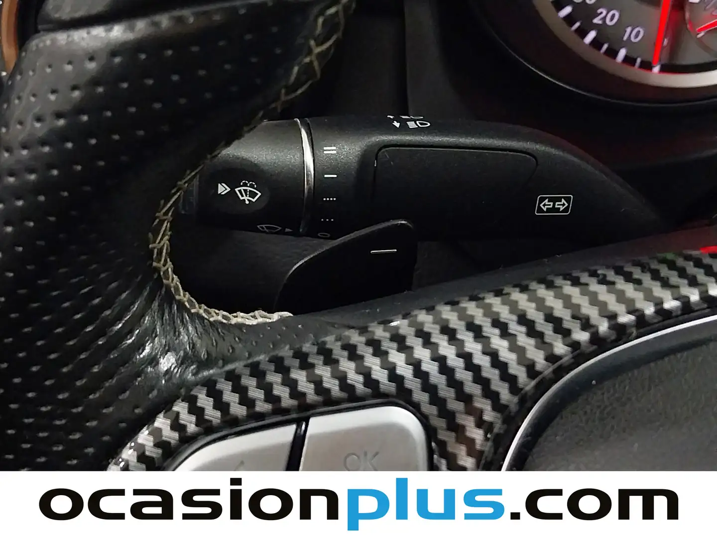 Foto Mercedes CLA Mercedes-Benz CLA 200 CDI (136 CV)