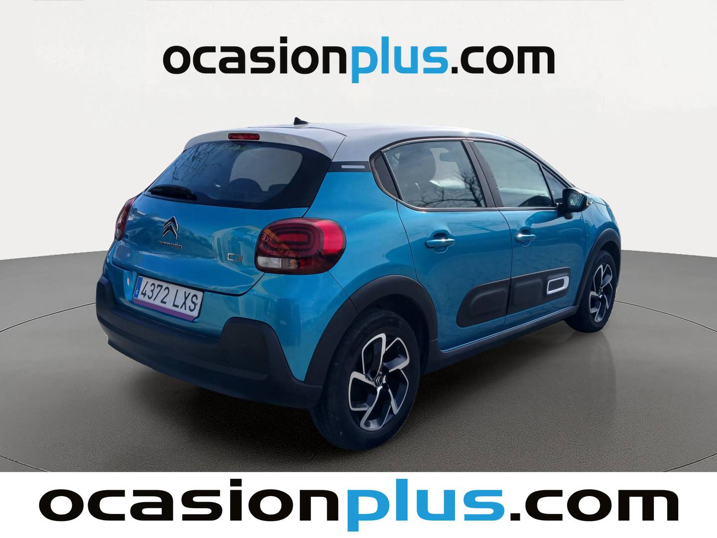 Foto Citroën C3 Citroen C3 PureTech 83 Feel Pack (83 CV)