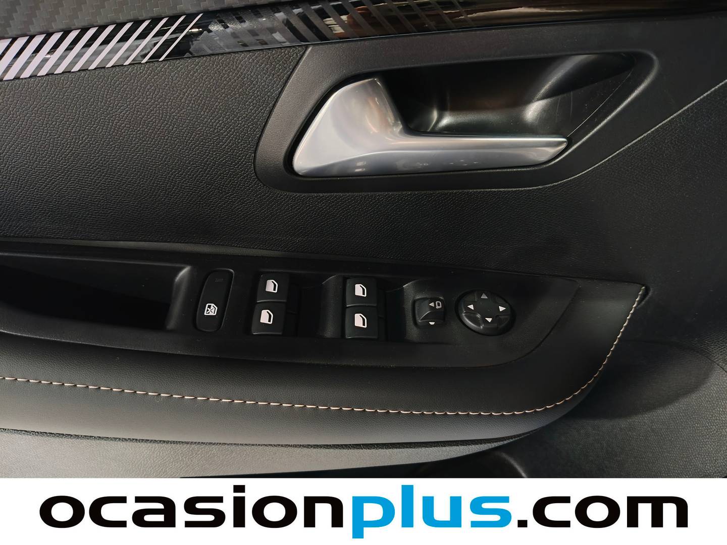 Peugeot 208 Peugeot 208 PureTech 100 Allure (100 CV) manual