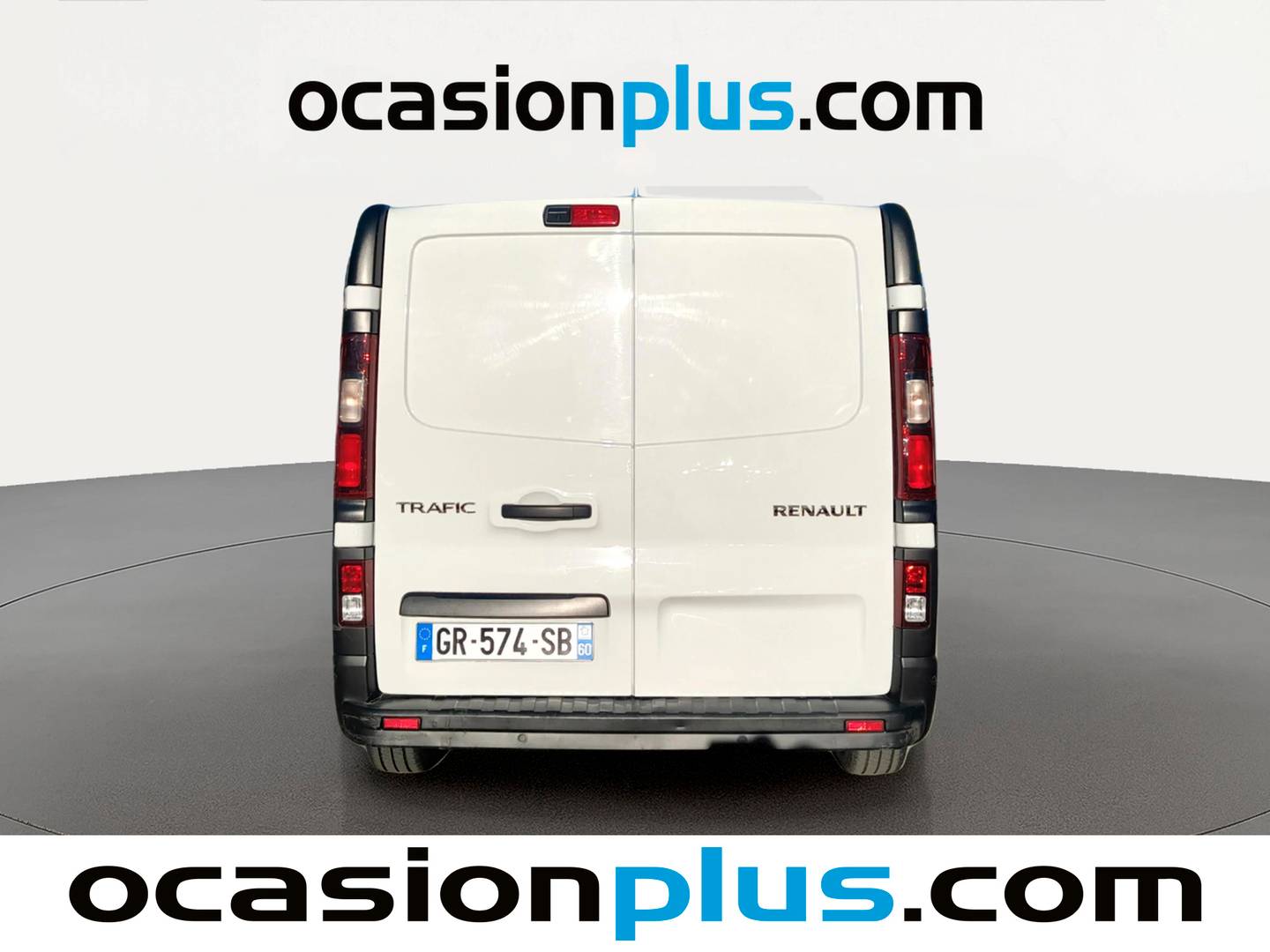 Renault Trafic Renault Trafic Furgon L2H1 Blue dCi (130 CV) Cu Aumentada barato