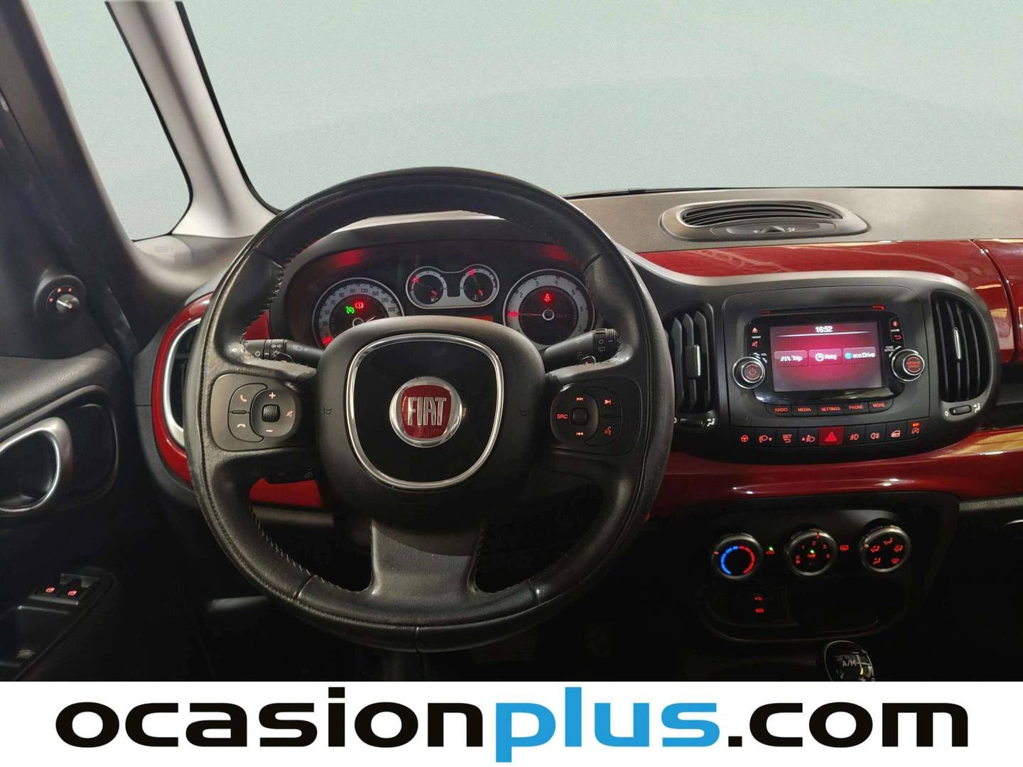 Fiat 500L Fiat 500L 1.3 16v MultiJet II S&S Auto (85 CV) de segunda mano