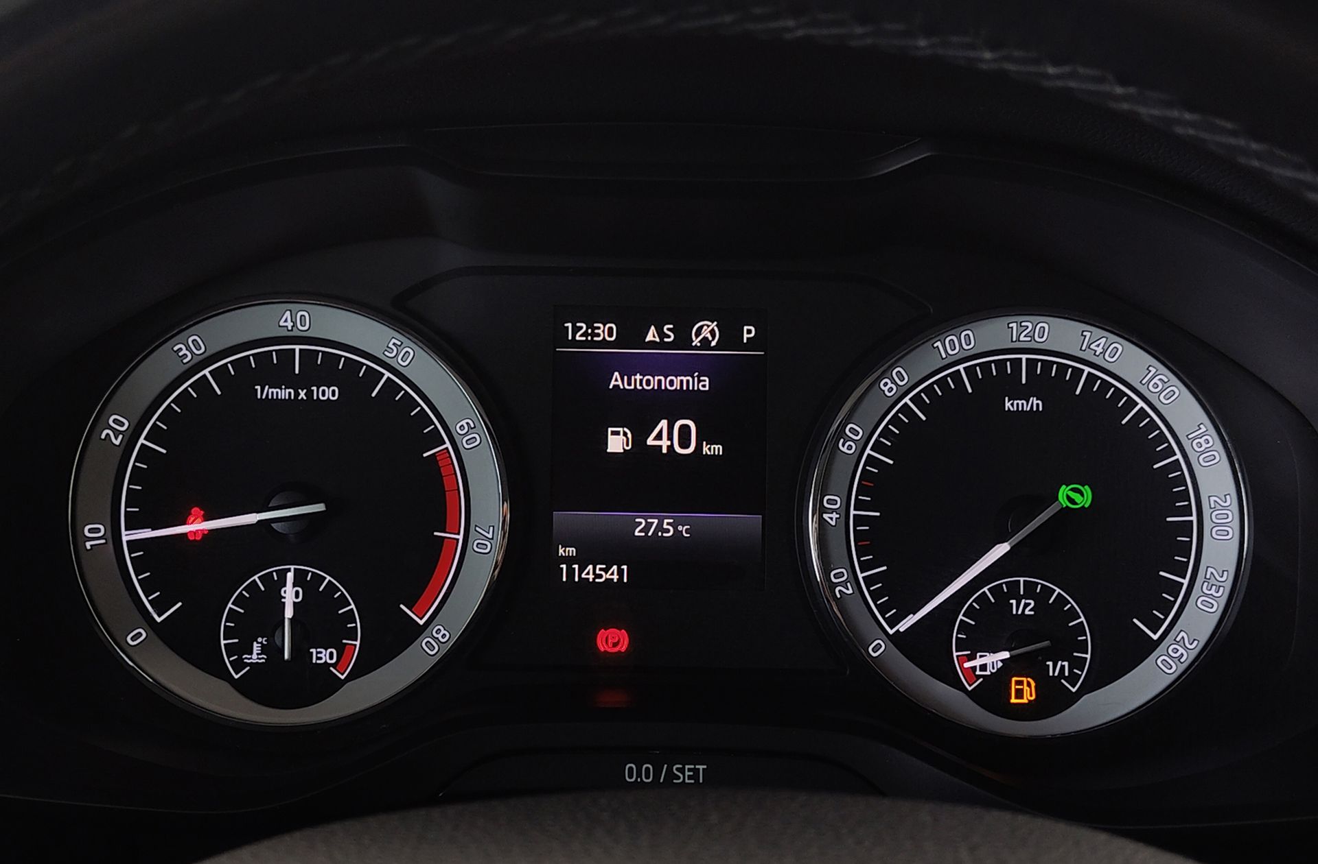 Škoda Kodiaq 1.5 TSI Style 4x4 DSG 7 plazas - foto 25