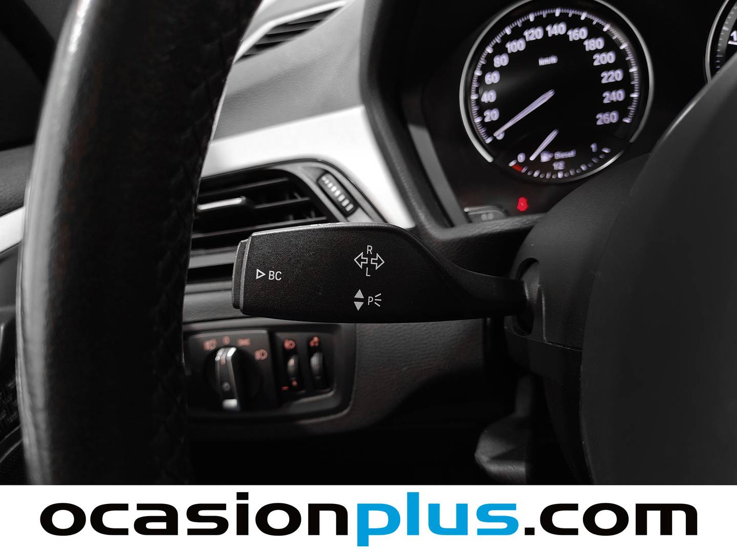 BMW X1 BMW X1 sDrive18d (150 CV) de ocasión